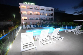 Pejovic Residence Budva